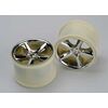 WHEELS, GEMINI 3.8