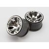 WHEELS, GEODE 3.8