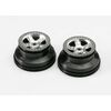 WHEELS, SCT SATIN CHROME, BEAD