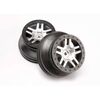 WHEELS, SCT SPLIT-SPOKE, SATIN