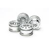 On Road Racing Truck Wheels (F+R/2pcs.each)