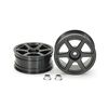 Jantes M-Narrow 6-Sp.