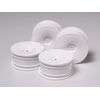 Roue White Dish (26mm/Off0)