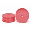 DB01 Front Dish Whells Pink