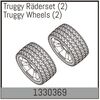 Truggy roues (2)