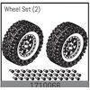 Wheel Set (2)