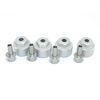 Espaceur de roue en aluminium pour Crawler 12mm (4)