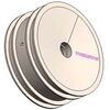 TRF201 F Dish Wheels