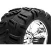 PNEUS MAYHEM S/JANTES UFO (CHROME) - SAVAGE