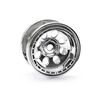 ROCK 8 BEAD LOCK FELGEN - CHROM (55x36mm/2Stk)