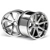 FELGEN - BLAST CHROM - 7 INCH (SAVAGE / 2 STK)