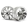 LP29 FELGEN ATG RS8 CHROM (2Stk)