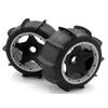 SAND BUSTER PADDLE REIFEN VORMONTIERT (M COMPOUND/HINTEN/BAJA 5b)