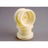 WHEELS, DYEABLE NYLON (2F)