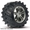 TIRES, T-MAXX 3.8