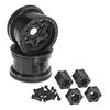 AX31118 2.2 Walker Evans Wheels Black (2)