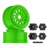 AX31369 2.2 3.0 Method 105 Wheel 41mm Green (2)
