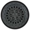 Carbine 1.9 Black Dually Wheels for C rawlers F/R