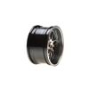 Jante ARR 54x30mm, grise/chrome (2)