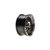 Jante AV 54x26mm, argent/chrome (2)