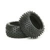 Square Spike Tire R *2 remplacement pour 53093 / 19805537