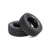 Mud Bloc Tires (CC-01) (2)