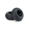 ST Block Pneus à bulles avant (soft/2pcs)