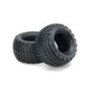 ST Block Pneus à bulles arrière (soft/2pcs)