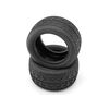 HB BEAMS TIRE (2pcs/Pink/Rear/ 1/10 Buggy)