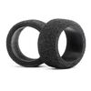 Q32 FOAM TIRE SET (SOFT/30X14/4PCS)