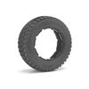 BAJA 5T - REIFEN DESERT BUSTER RADIAL HD COMP (190x60mm/2pcs)