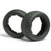 BAJA 5b - TARMAC BUSTER TIRE M COMPOUND (170x60mm/2pcs)