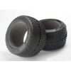TIRES, RESPONSE RACING 3.8