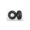 Tire & wheel assy, glued