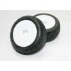 TIRES & WHEELS, ASSEMBLED, GLU