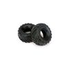 Tires, Monster Jam replica (2)