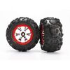 LEM7272-Tires &amp; wheels, assembled, glued/red&nbsp; &nbsp; &nbsp; &nbsp; &nbsp; &nbsp; &nbsp; &nbsp; &nbsp; &nbsp; &nbsp; &nbsp; &nbsp; &nbsp; &nbsp; &nbsp; &nbsp; &nbsp; &nbsp; &nbsp; &nbsp; &nbsp; &nbsp; &nbsp; &nbsp; &nbsp; &nbsp; &nbsp; &nbsp; &nbsp; &nbsp; &nbsp;