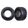 Tires, Maxx AT (2)/ foam inserts (2) ARTICLE REMPLACEMENT: 31_7770X