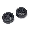 dBoots Hoons 35/085 2.4 (White) Belte d 5-Spoke