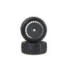 dBoots Katar T Belted 6S Tire Set Glu ed (Blk) (2)