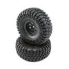 Pneus mont├®s Maxxis Creepy Crawler LT