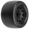Prime 2.8 MTD Raid Black 6x30 F/R