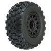 Badlands MX SC M2 MTD Raid Slash 2wd/ 4WD F/R