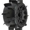 Sand Paw LP 2.8 MTD Raid Black 6x30 F /R