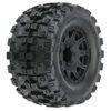 Badlands MX38 HP 3.8 BELTD MTD Raid 8 x32 17mm F/R