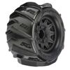 Dumont 2.8 Sand/Snow MTD Raid Blk Whl s F/R