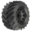 1/10 Demolisher F/R 2.8 MT MTD 12mm B lk Raid (2)
