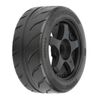 1/7 Toyo Proxes R888R 42/100 2.9 BELT ED MTD 17mm