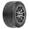 1/7 Toyo Prxs R888R S3 Rr 2.9 BLTD MT D Spctr Gnmtl