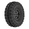 1/24 Trencher F/R 1.0